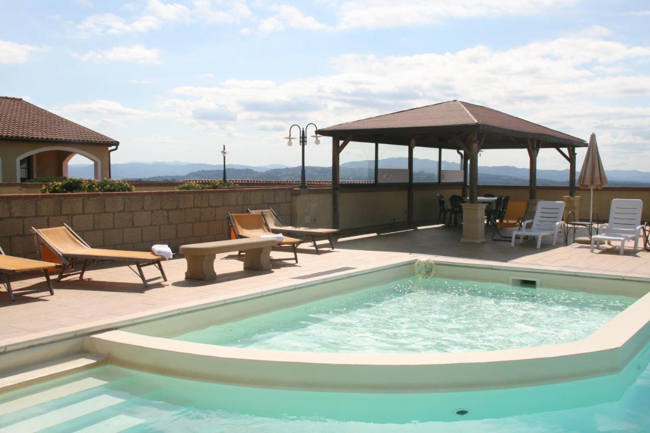 Glamping Debbiare Hotel Riparbella Exterior photo